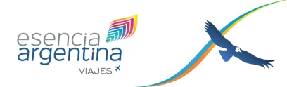 Viajes ESENCIA ARGENTINA